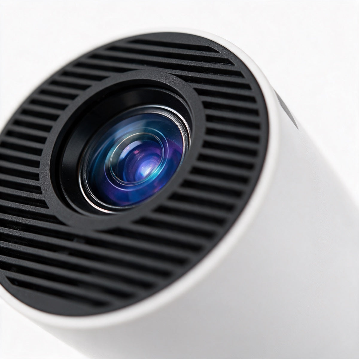 Draagbare projector