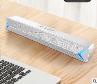 2024 Bluetooth Soundbar Home Theater Luidspreker