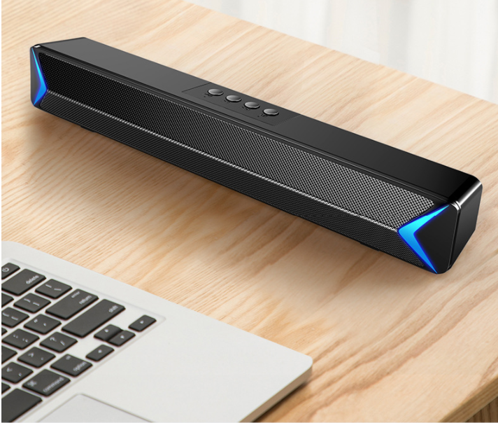 2024 Bluetooth Soundbar Home Theater Luidspreker