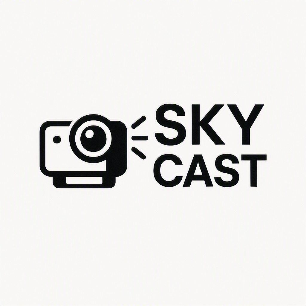 Skycast